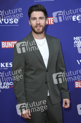Bunte New Faces Award Style 2025 in Berlin