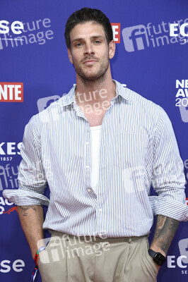 Bunte New Faces Award Style 2025 in Berlin