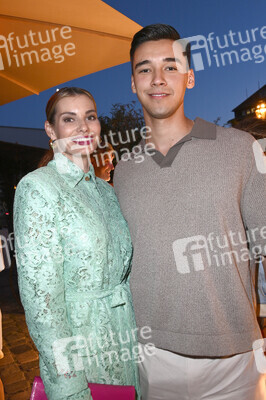 Bunte New Faces Award Style 2025 in Berlin