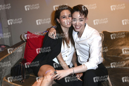 Bunte New Faces Award Style 2025 in Berlin