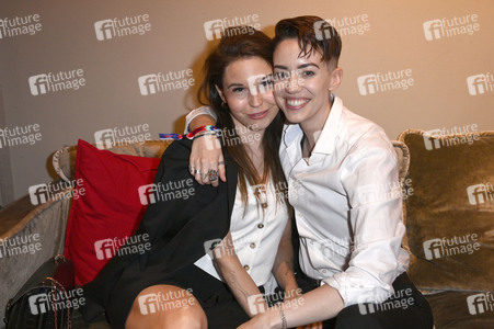 Bunte New Faces Award Style 2025 in Berlin