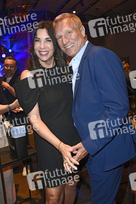 Bunte New Faces Award Style 2025 in Berlin