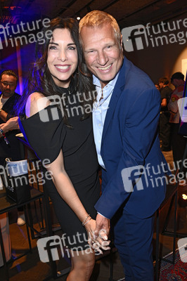 Bunte New Faces Award Style 2025 in Berlin