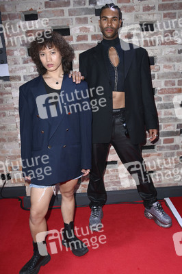 Bunte New Faces Award Style 2025 in Berlin