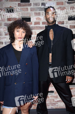 Bunte New Faces Award Style 2025 in Berlin