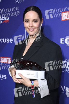 Bunte New Faces Award Style 2025 in Berlin