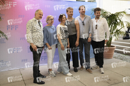FFF Empfang, Filmfest München 2025