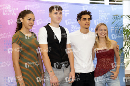 FFF Empfang, Filmfest München 2025