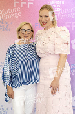 FFF Empfang, Filmfest München 2025