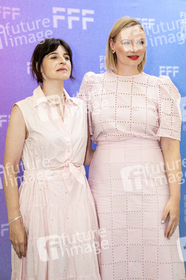 FFF Empfang, Filmfest München 2025