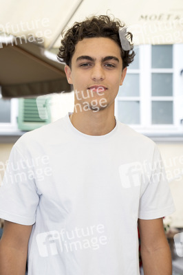 FFF Empfang, Filmfest München 2025