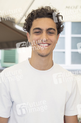 FFF Empfang, Filmfest München 2025