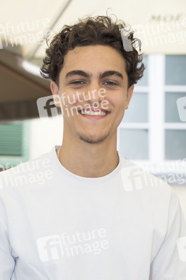 FFF Empfang, Filmfest München 2025