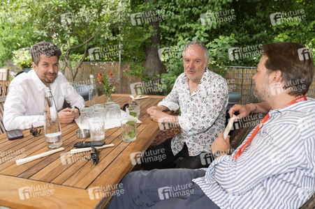 FFF Empfang, Filmfest München 2025