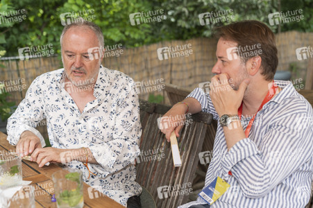 FFF Empfang, Filmfest München 2025