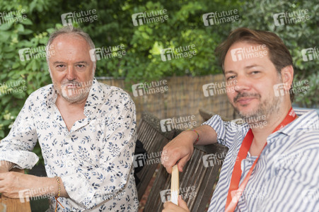 FFF Empfang, Filmfest München 2025