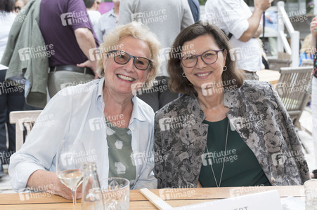 FFF Empfang, Filmfest München 2025