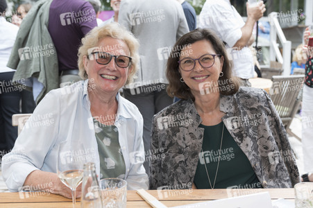 FFF Empfang, Filmfest München 2025