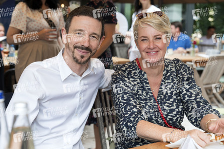 FFF Empfang, Filmfest München 2025