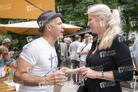 FFF Empfang, Filmfest München 2025