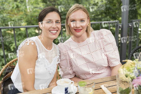 FFF Empfang, Filmfest München 2025