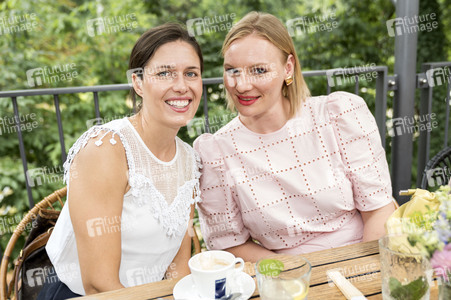 FFF Empfang, Filmfest München 2025