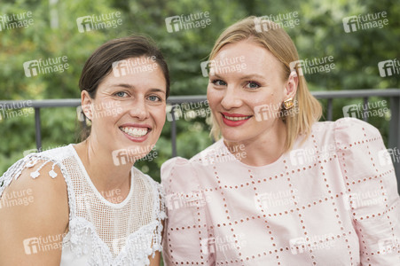 FFF Empfang, Filmfest München 2025