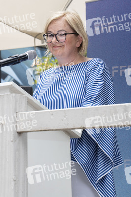 FFF Empfang, Filmfest München 2025