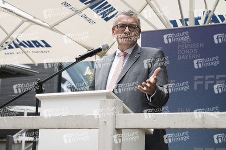 FFF Empfang, Filmfest München 2025