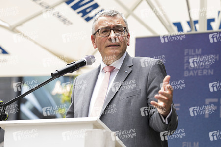 FFF Empfang, Filmfest München 2025