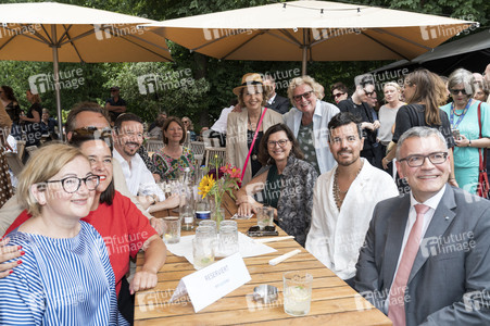 FFF Empfang, Filmfest München 2025