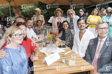 FFF Empfang, Filmfest München 2025