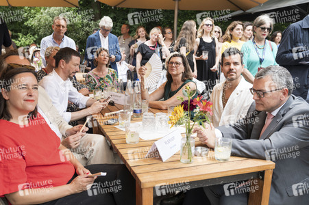 FFF Empfang, Filmfest München 2025