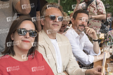 FFF Empfang, Filmfest München 2025