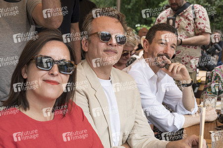 FFF Empfang, Filmfest München 2025