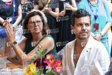 FFF Empfang, Filmfest München 2025