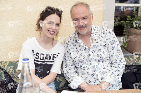 FFF Empfang, Filmfest München 2025