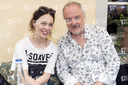 FFF Empfang, Filmfest München 2025