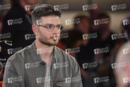 Talkshow 'Kölner Treff' in Köln