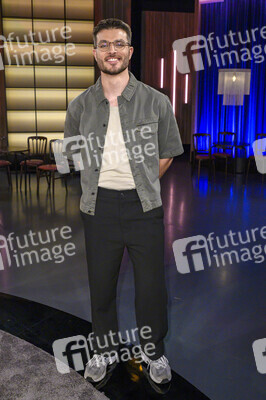 Talkshow 'Kölner Treff' in Köln