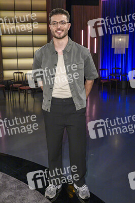 Talkshow 'Kölner Treff' in Köln