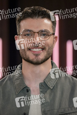 Talkshow 'Kölner Treff' in Köln