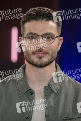 Talkshow 'Kölner Treff' in Köln