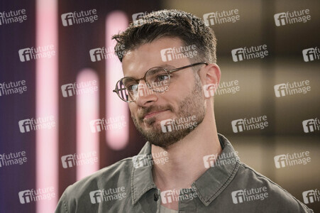 Talkshow 'Kölner Treff' in Köln