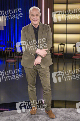 Talkshow 'Kölner Treff' in Köln