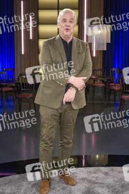 Talkshow 'Kölner Treff' in Köln