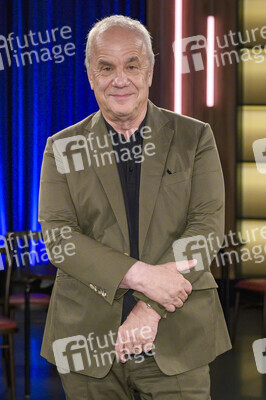 Talkshow 'Kölner Treff' in Köln