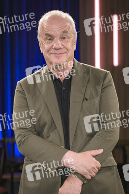 Talkshow 'Kölner Treff' in Köln