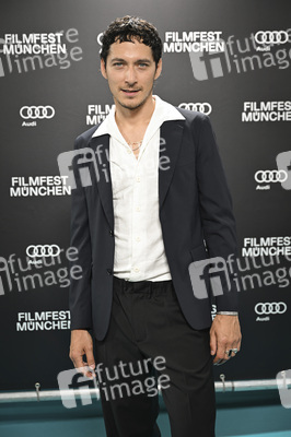 Serienpremiere 'Naked', Filmfest München 2025