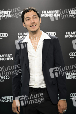 Serienpremiere 'Naked', Filmfest München 2025